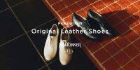ニューヨーカー ウィメンズ「PICK UP ITEM 『Original Leather Shoes』」を紹介する特集コンテンツを公開