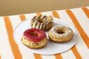 【koe donuts】ヴィーガンジェラートなど有機・無添加の厳選素材を使用・健康と環境にやさしいプラントベースのドーナツが新登場！
