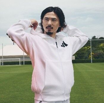 アディダス スポーツウェアから、Z.N.E.最新コレクションが登場「ADIDAS Z.N.E. （アディダス Z.N.E.）」の3枚目の画像