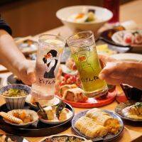 本場“博多の串焼き”を東京で味わえる『どげんね』品川店が2023年11月1日オープン！