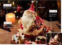 【軽井沢プリンスホテル ウエスト】大人数での「おうちクリスマスパーティー」が解禁！世界を制したパティシエが手掛ける、盛り上がるSNS映えクリスマスケーキ全5種を販売