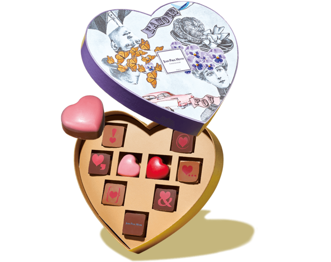 【そごう横浜店】バレンタイン ヨコハマ チョコレート パラダイスの3枚目の画像