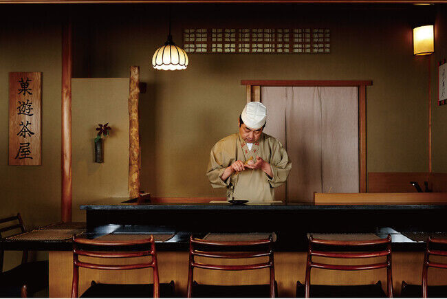 スマホでスタンプを集めて、記念品をゲットしよう！「京の小豆まつり スマホスタンプラリー」に協賛いたします。の10枚目の画像