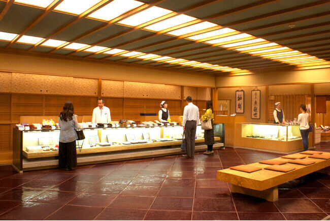 スマホでスタンプを集めて、記念品をゲットしよう！「京の小豆まつり スマホスタンプラリー」に協賛いたします。の8枚目の画像