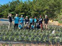 沖縄が抱える環境問題 “赤土等流出問題” を学ぶことのできるワークショップ「ヒルトンで学ぶ！沖縄の海を守るために」を開催