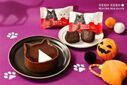 ～NEKO NEKO WINTER HOLIDAYSハロウィン企画～過去累計販売1２万個※1を突破！北海道産の生クリームを使用した人気商品『ブラウにゃー』を10月1日より全国にて新発売！