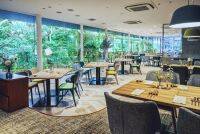 【ホテル雅叙園東京】 CANOVIANO CAFE 2024年4月1日（月）よりティータイム営業を開始