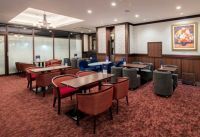 7月19日(金)『喫茶室ルノアール 蒲田西口店』が昭和モダンを空間コンセプトにしたデザインに形を変えてリニューアルオープン!!