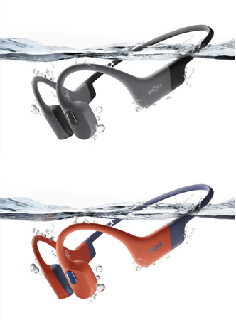 Shokzから2種類の新商品が5月10日（金）より発売開始！究極の心地よさを追求した「OpenFit Air」スポーツ用骨伝導イヤホン「OpenSwim Pro」の9枚目の画像