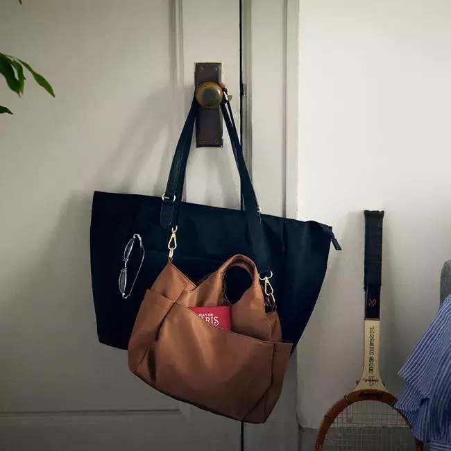 Afternoon Tea Living 機能的で収納に便利な新作トラベルアイテムを拡充 リュックやバッグインバッグポーチがラインナップ ローリエプレス Afternoon Tea Living 機能的で収納に便利な新作トラベルアイテムを拡充 リュックやバッグインバッグポーチがラインナップ ローリエプレス