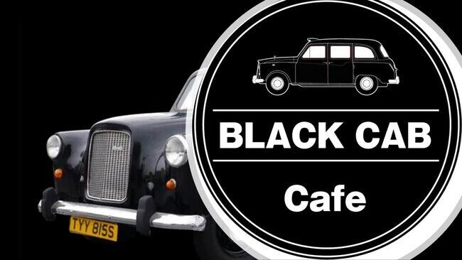 ロンドンタクシーのケータリングカー「ブラックキャブカフェ」が英国アンティーク博物館BAM鎌倉に登場！の12枚目の画像