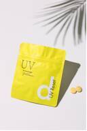 「d : manage UVリセットサプリメント」を医療機関で発売開始