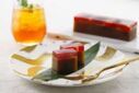 【PATISSERIE FUKUNAGA】7月1日(月)～ 和と洋が調和する夏の贈りもの。「紅茶羹 アールグレイ」を販売します。