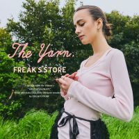 FREAK'S STOREから大人カジュアルを提案する新ライン「The Yarn.FREAK'S STORE(ザ ヤーン フリークス ストア)」が登場！