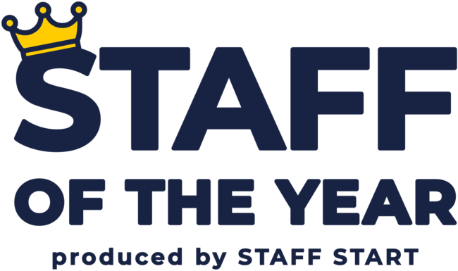 STAFF START、1200ブランド・全国約7万人の店舗スタッフの頂点を決める「STAFF OF THE YEAR 2021」を開催、”令和のカリスマ店員”が決まる！の1枚目の画像