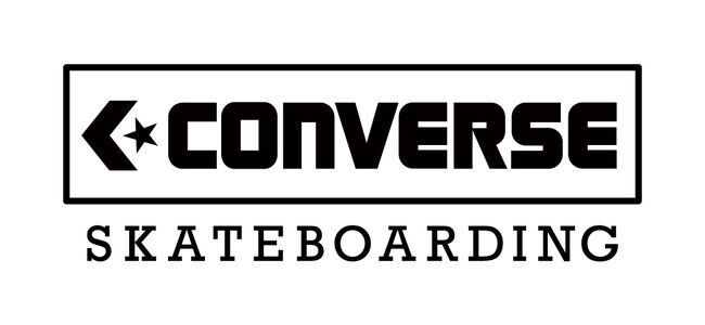 「CONVERSE SKATEBOARDING」＋シリーズ初、上野伸平シグネチャーモデルが発売の6枚目の画像