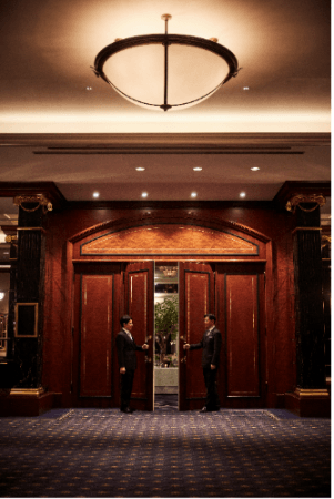 【ウェスティンホテル東京】25周年を迎えるウェスティンホテル東京ウェスティン ウエディングのブランドコンセプトをリニューアル “TIMELESS ROMANCE”の8枚目の画像