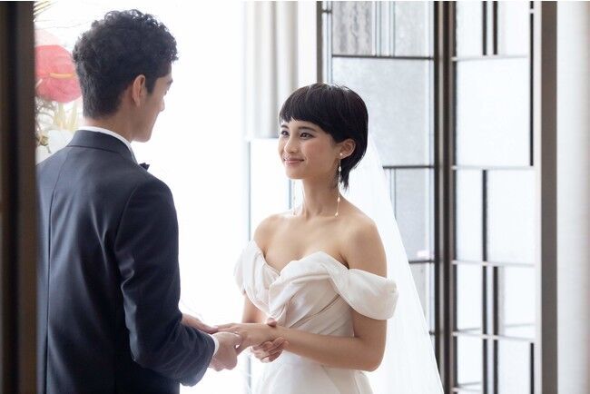 【JWマリオット・ホテル奈良】半年に1度のウェディングフェア「Grand Wedding Fair」を8月14日に開催の2枚目の画像