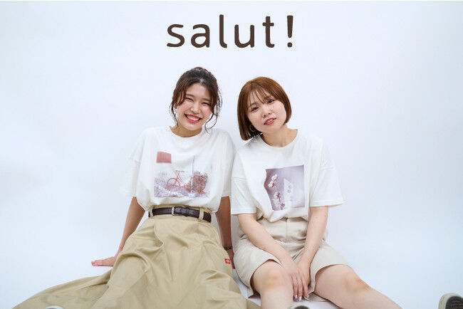 「バイヤーのこだわりがつまったTシャツ」発売決定！の1枚目の画像