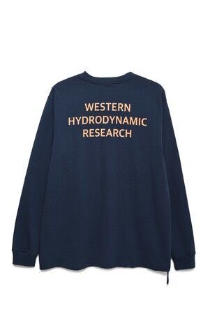 「WESTERN HYDRODYNAMIC RESEARCH by Vulture JOURNAL STANDARD」in「INHERIT GALLERY」2日間限定のワークショップを開催。の14枚目の画像