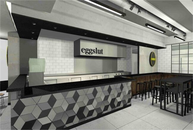 “日本初上陸”卵好きが、卵好きのために作った、LA NO.1の卵料理専門店「eggslut」 2019年秋OPEN！の3枚目の画像