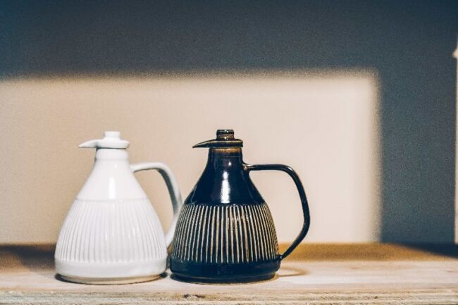 LAID-BACK CERAMICS　×　J.s　homesteadの2枚目の画像