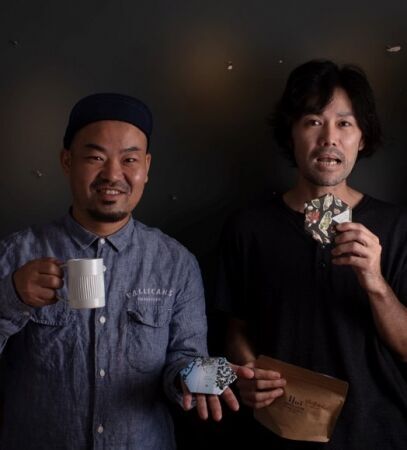 LAID-BACK CERAMICS　×　J.s　homesteadの9枚目の画像