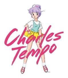 Charles Chaton 渋谷パルコ店OPEN記念コラボ　魔法の天使 クリィミーマミ×Charles Tempoの3枚目の画像