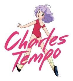 Charles Chaton 渋谷パルコ店OPEN記念コラボ　魔法の天使 クリィミーマミ×Charles Tempoの4枚目の画像