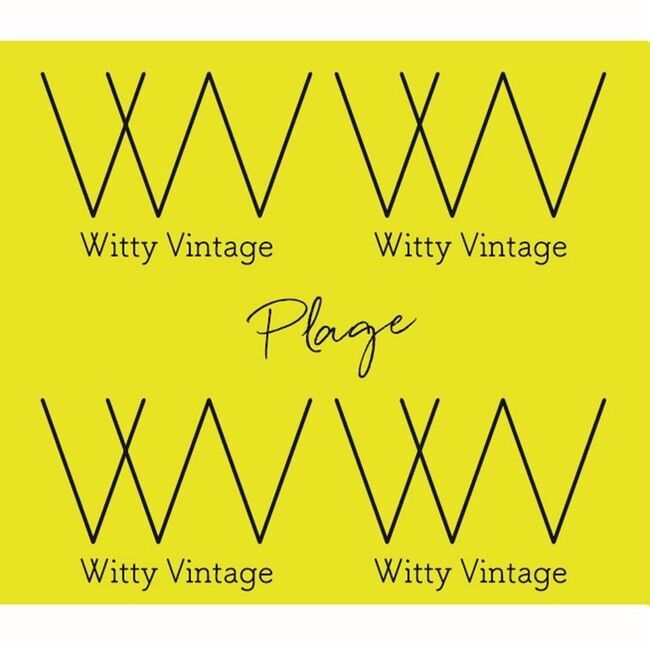 Plage代官山店にて話題のヴィンテージショップ《Witty Vintage》のPOP UPストア開催の1枚目の画像