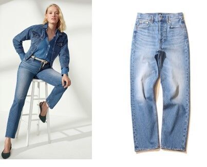 「It’s Our Denim Now ― 自由を、穿こう。」GapがあなたにぴったりなSPRING20デニムアイテムを提案の4枚目の画像