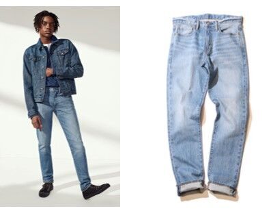 「It’s Our Denim Now ― 自由を、穿こう。」GapがあなたにぴったりなSPRING20デニムアイテムを提案の3枚目の画像