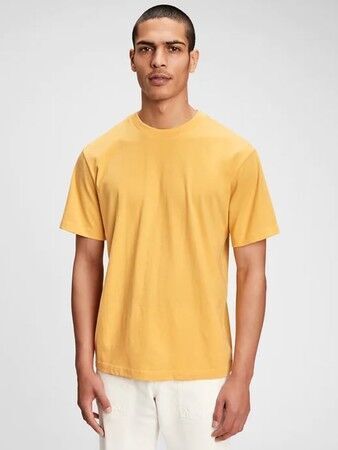 Gapのサステナブル素材によるデニムとTシャツのカプセルコレクション「GENERATION GOOD」を発売の2枚目の画像