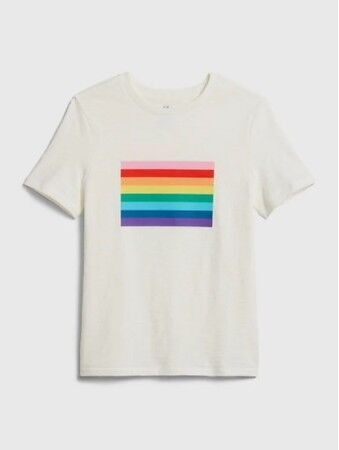 Gapから2021 PRIDEコレクションが発売の4枚目の画像