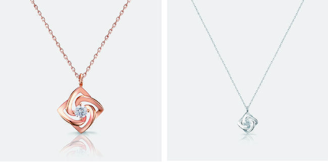 METROCITY JEWELRY COLLECTIONが発売の2枚目の画像