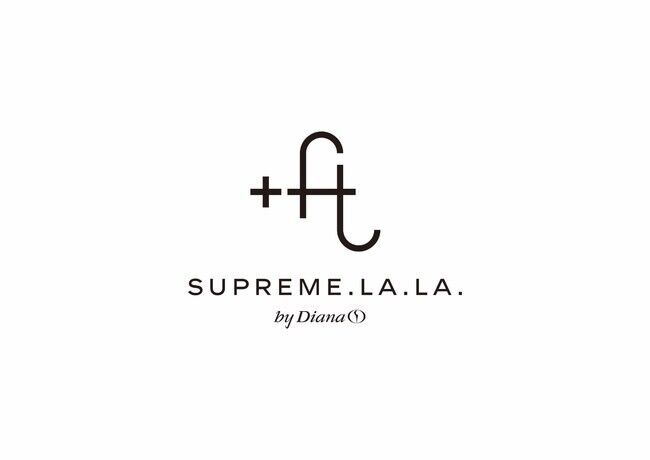 女性の悩みに寄り添う新ブランド「+FT SUPREME.LA.LA.」誕生！ダイアナの誇る「補整」ノウハウとアパレルの洋服技術を組み合わせて今、話題のフェムケア商品を展開の2枚目の画像