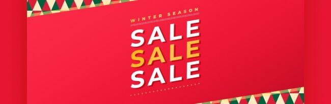 BUYMA『WINTER SEASON SALESALESALE 』開催の1枚目の画像