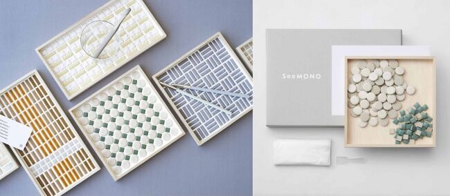 お部屋作りを楽しむインテリアのブランド、フェリシモ「SeeMONO[シーモノ]」にフォトジェニックなDIYキットや新作アイテムが登場の3枚目の画像
