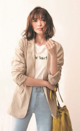働く女性をターゲットとするフェリシモのファッションブランド「IEDIT[イディット]」が【まとめ買いキャンペーン】を実施中！の3枚目の画像