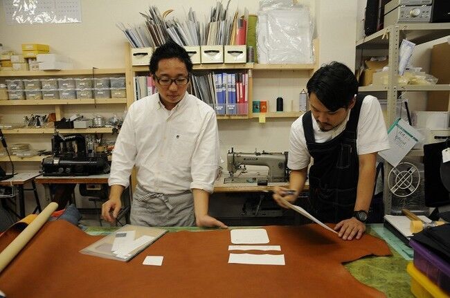 フェリシモ「日本職人プロジェクト」が、新作を発表。尼崎えびす神社の宮司やイラストレーターや日本画家とのコラボ商品がウェブ予約中の8枚目の画像