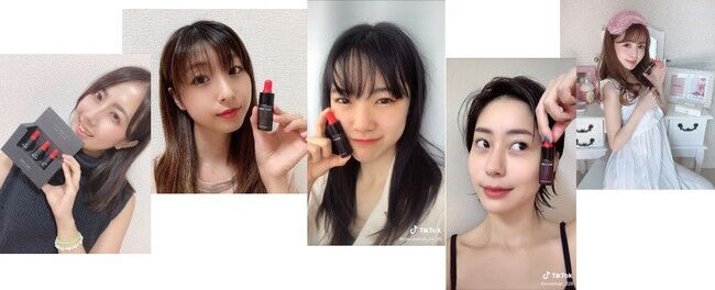 マスク着用・季節の変わり目による肌悩みへ。SUKUI LABO(スクイラボ)　ザ・コレクティブエッセンスが誕生の3枚目の画像