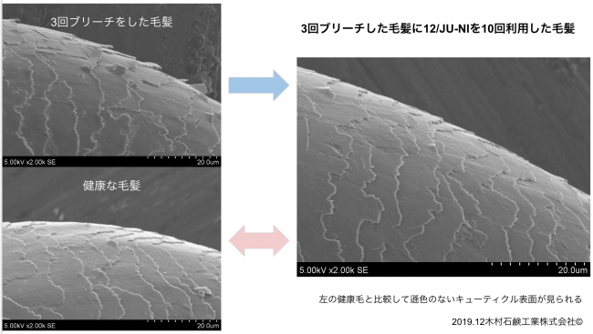 ヘアケアの"常識"から自由に！開発者の理想を込めた「本気で髪を良くするシャンプー」がMakuake(マクアケ)を開始の2枚目の画像