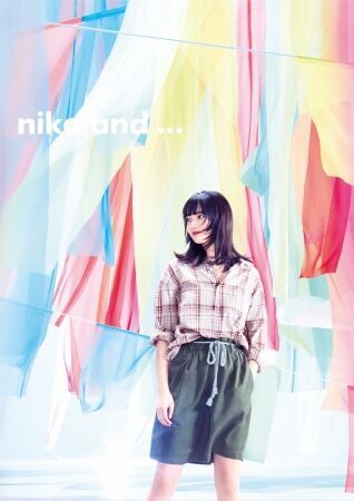 niko and ...が、菅田将暉さん・小松菜奈さんを起用した夏ヴィジュアルを本日より公開！の5枚目の画像