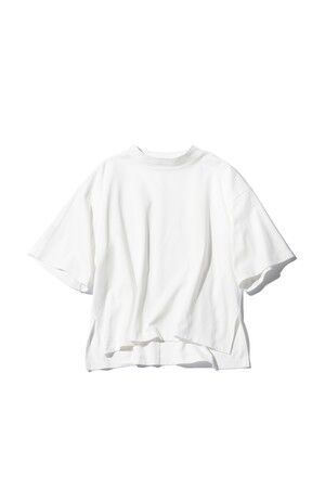 大人女性ブランドEluraが、様々な悩みに効く究極の＜サマ見えTシャツ＞全9型を発売！の7枚目の画像