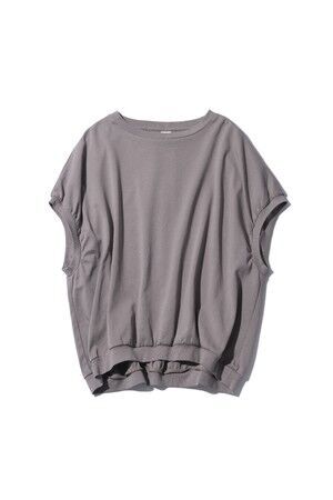 大人女性ブランドEluraが、様々な悩みに効く究極の＜サマ見えTシャツ＞全9型を発売！の9枚目の画像