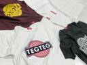 niko and ...とTEG TEGがコラボレーション！別注Tシャツ2型を7/5(金)より先行発売！