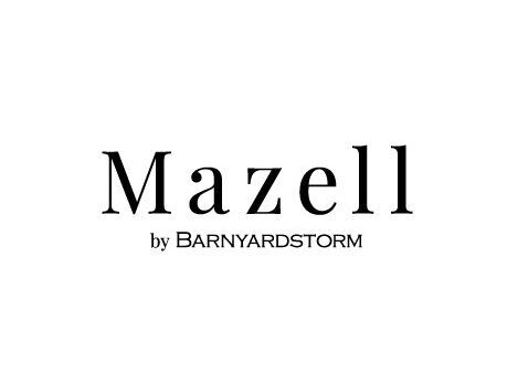 BARNYARDSTORM、新シューズブランド「Mazell by BARNYARDSTORM(マゼル バイ バンヤードストーム)」が公式WEBストア .st（ドットエスティ）にて本日オープン！の6枚目の画像