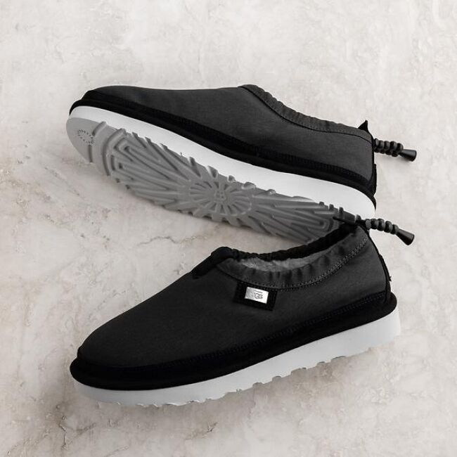 “UGG×STAMPD”2020年春夏コレクションで遂にコラボレーションが実現！バランススタイルにて発売開始！の5枚目の画像