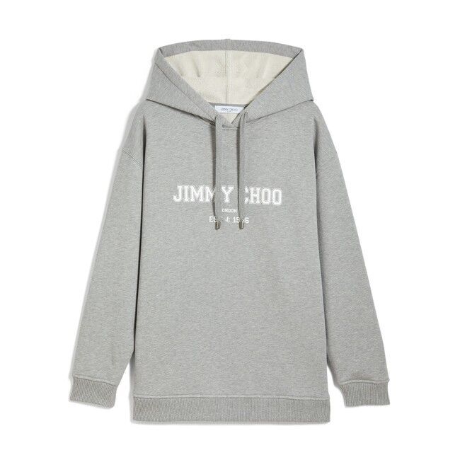 新作アパレルコレクション JC COLLEGE-HOODIEと JC COLLEGE-SWEATを発売の8枚目の画像