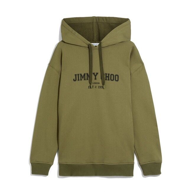 新作アパレルコレクション JC COLLEGE-HOODIEと JC COLLEGE-SWEATを発売の10枚目の画像